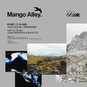 Reminder (Juan Deminicis & NUFECTS Remix)