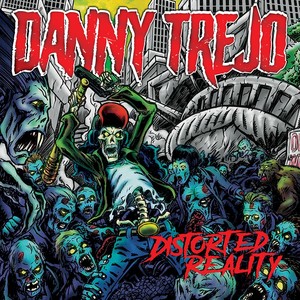 Distorted Reality (Explicit)