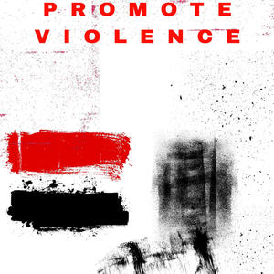 Promote da Violence (Explicit)