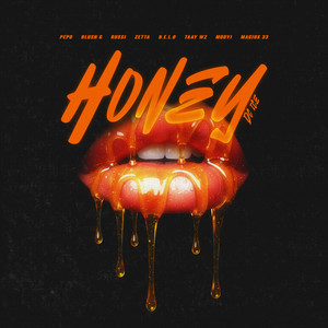 Honey (Explicit)