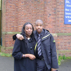 She made me, am made me i (Special Memorial HBD) (Explicit)