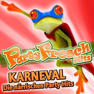 Narhalla Party Marsch Medley