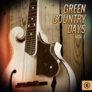 Green Country Days, Vol. 2