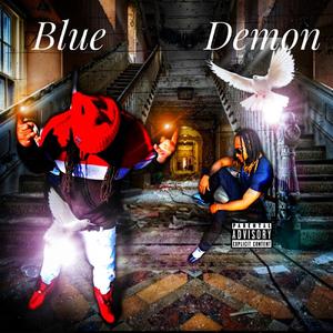 BLUE DEMON (Explicit)