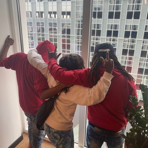 Tear The Club Up (feat. Codyne & Rilo Ball) (Explicit)