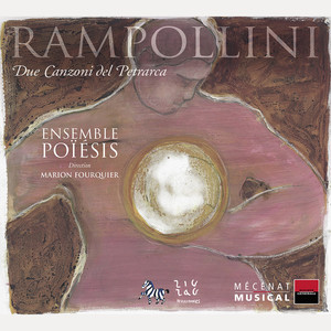 Rampollini: Due canzoni del Petrarca