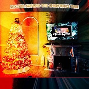 Rockin' Around the Christmas Tree