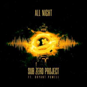 All Night (H.M.U KickFix)