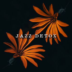 Jazz Detox: Subtle and Gentle Jazz Melodies for Stress, Mood Improvement, to Relax, Rest and Chill Out, Positive and Soothing Music