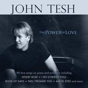 Book Of Days (Power Of Love Vol. 1 Album Version)