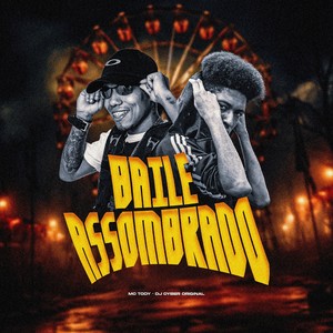 BAILE ASSOMBRADO (Explicit)