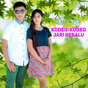 Kodeq-Kodeq Jari Bebalu