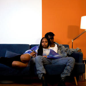 Love is war (feat. Sady & Tom K) (Explicit)