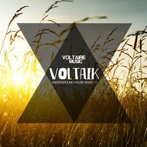 Voltaik, Vol. 11