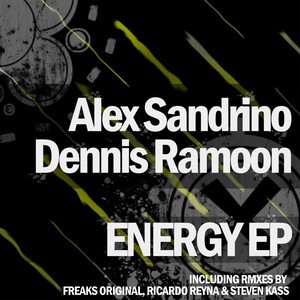 Energy (Freaks Original Remix)
