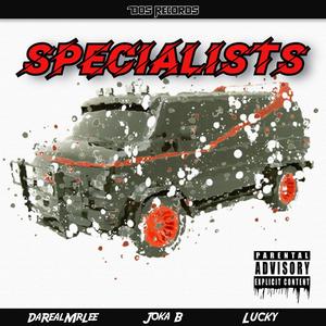 Specialists (Explicit)