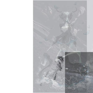 INTRO: QUEEN OF ICE (Explicit)