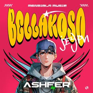 Bellakoso (feat. JEYPVY) (Afro Latin House)