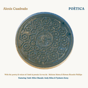 What a Rose Is / Pamela / Cornelia St. Café (feat. Melcion Mateu, Miles Okazaki, Andy Milne & Tyshawn Sorey)