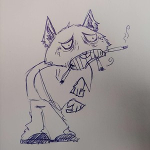 dream girl (Normal Pitch|Explicit)