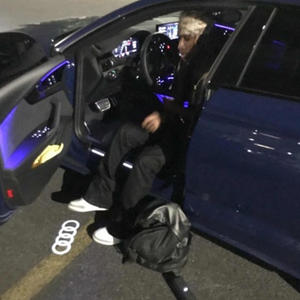 Bonita (feat. Coas!) (Explicit)