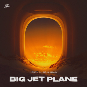 Big Jet Plane