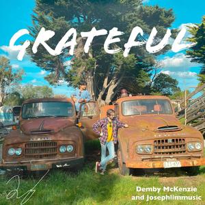 Grateful (feat. Demby McKenzie)