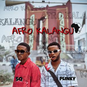 Afro kalangu vol.2 (Explicit)