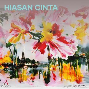 hiasan cinta