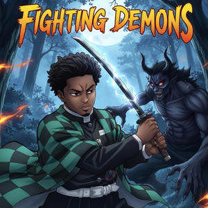 Fighting Demons (Explicit)