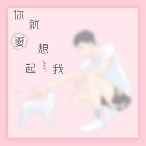 你就不要想起我