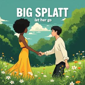 Let Her Go (Explicit)