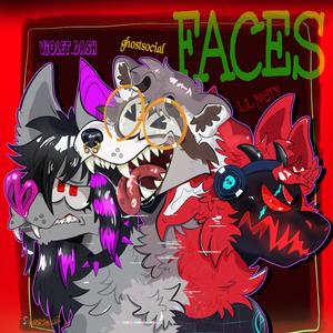 FACES (slowed + reverb) (Explicit)
