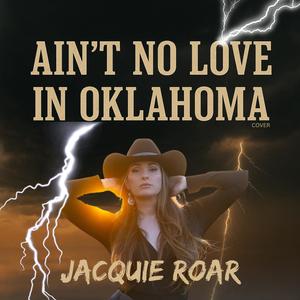 Ain't No Love in Oklahoma (COVER版)