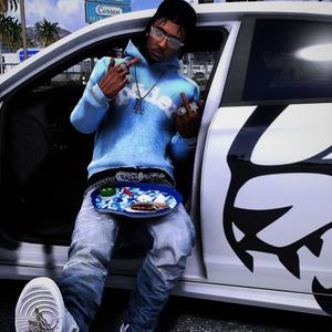 FLOW MONI 52 ' A TU HERMANA LA DOBLE