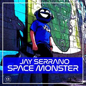 Space Monster (Extended) [Explicit]