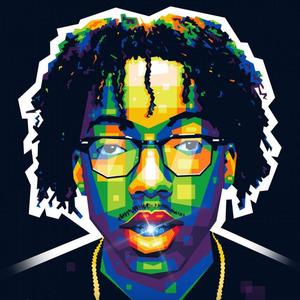 Lil Tecca × Juice WRLD Type beat-‘Wound’