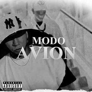 Modo avion (feat. Nionsx Z9)