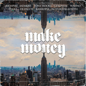 Make Money (Explicit)