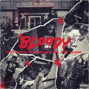 BLOODY (Remix|Explicit)