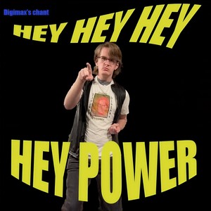 Hey Power