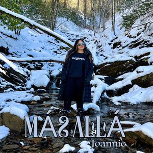 Más Allá (Instrumental)