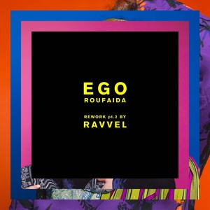 EGO(RAVVEL Version)