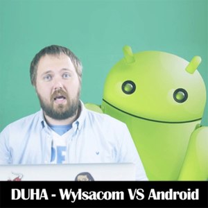 Wylsacom VS Android