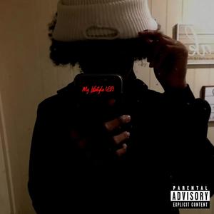 Dissapear (feat. Li Woe) (Explicit)