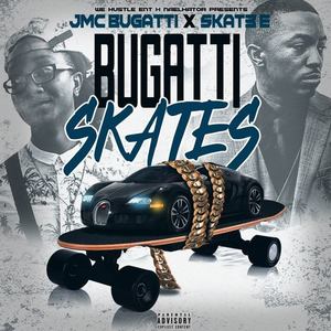 Bugatti Skates