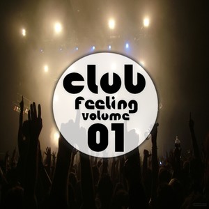 Club Feeling - Volume 01