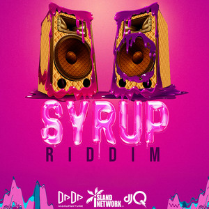 Syrup Riddim