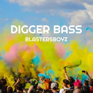 Digger Bass (Radio Edit)