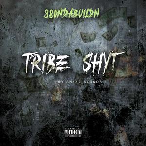 Tribe Shyt(feat. 380ndabuildn & Snazz Sounds) (Explicit)